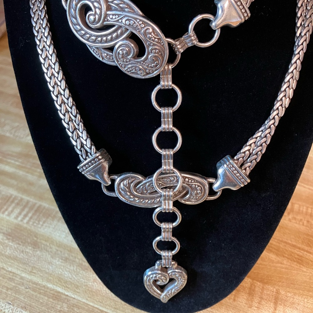 🌸Brighton Chain Belt